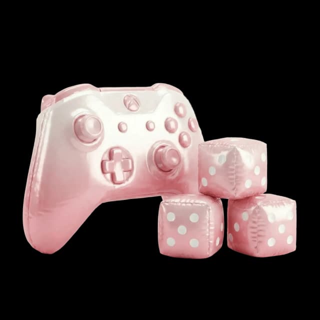 Игровые консоли и настольные игры