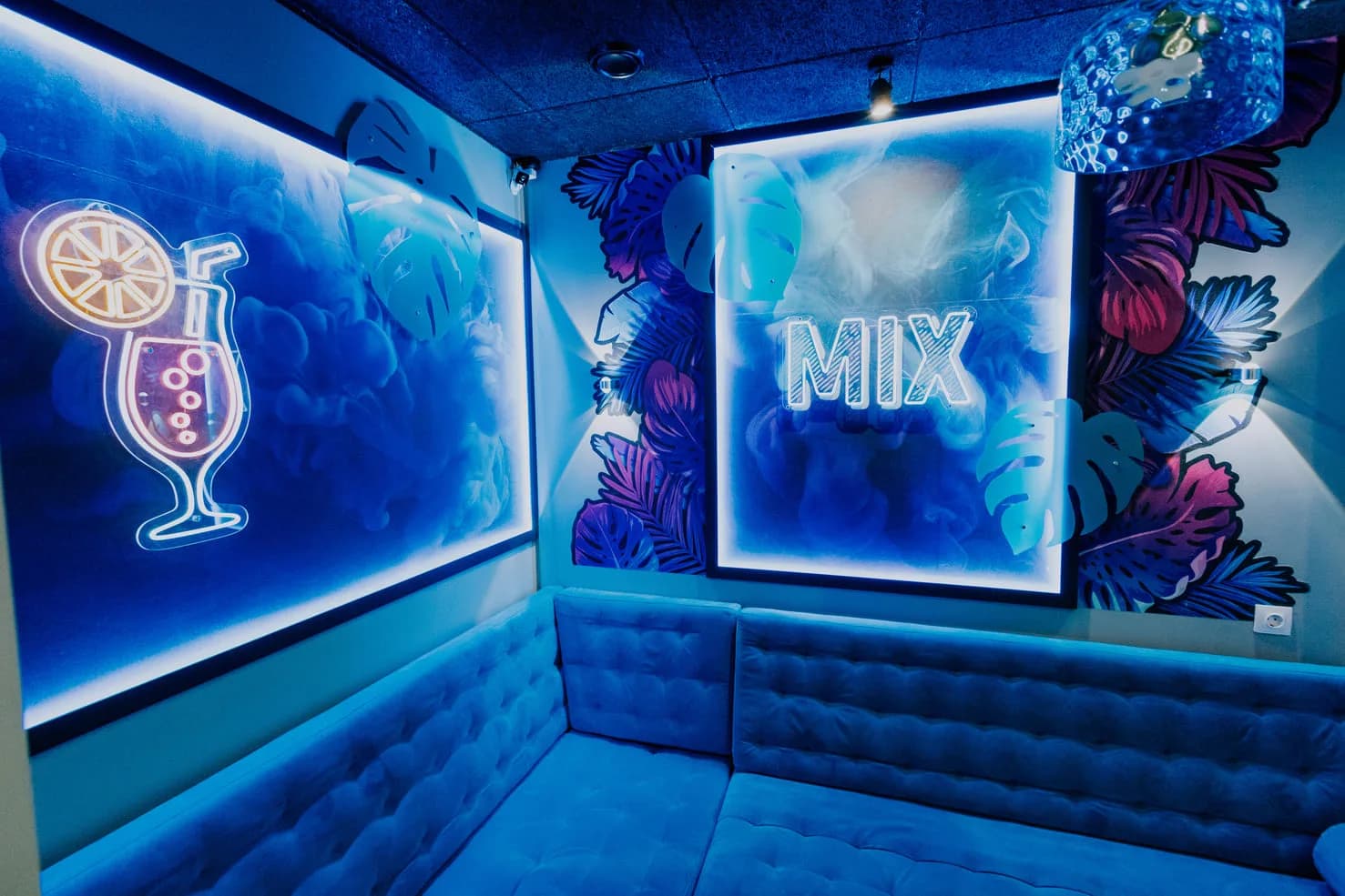 MIX